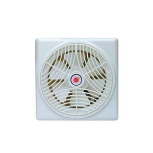 هواکش درب دار سایز 20 دمنده