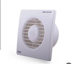 هواکش 15 لوله ای دمنده مدل ایکس لاین