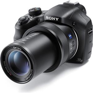 دوربین دیجیتال سونی Cyber-shot DSC-HX400