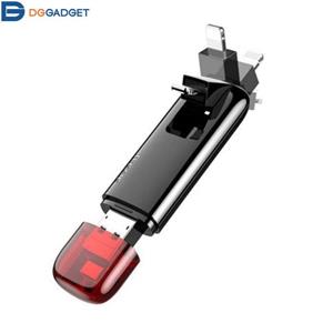 Flash Drive Baseus Z1 Red Obsidian 