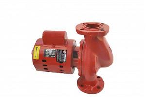 پمپ سیرکولاتور کویر AA 2″ (3/4H.P)