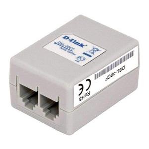 اسپلیتر مودم D-link کد8609