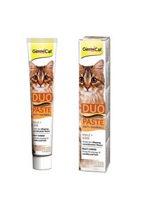 خمیر مالت پنیری جیم کت مدل DUO PASTE