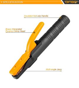 انبر جوش 500 آمپر دینگشی 91350