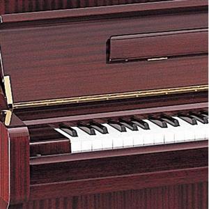 YAMAHA U1 PM | پیانو آکوستیک Yamaha U1 Acoustic Piano