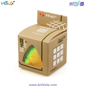 روبیک مستر مورفیکس استیکرلس مدل وای جی 9519