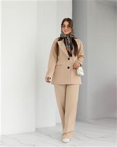 ست جدیدکت شلوار بهاره