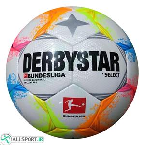 توپ فوتبال دربی استاربوندسلیگا Derbystar Soccer Ball 5