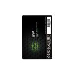 حافظه SSD سیلیکون پاور A56 ظرفیت 256 گیگابایت 