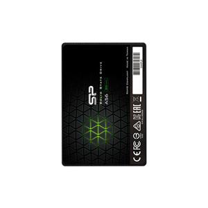 حافظه SSD سیلیکون پاور A56 ظرفیت 256 گیگابایت 