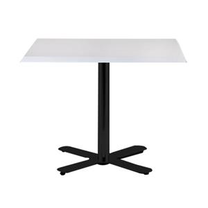 میز مربع نظری پایه کلرادو