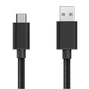 کابل تبدیل Type-C به USB 2.0  مدل D-1 به طول 1 متر