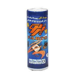 سوسک کش و حشره کش پیروتروئیدی پرتو