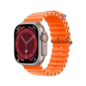 ساعت هوشمند مدل X8 ultra