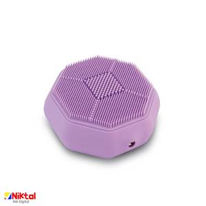 برس شارژی پاک کننده صورت MIE-609