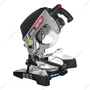 فارسی بر فمی مدل femi 305 PROs  با قطر 305 میلی‌متری 1300 وات