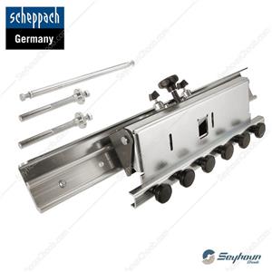 گیره نگه دارنده قطعه کار سنگ رومیزی کشویی 380 میلی متری شپخ مدل 89490724 – Jig 380