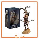 اکشن فیگور بایک اساسین کرید اوریجینز نگهبان مصر Assassin’s Creed Origins Bayek Protector of Egypt Action Figure