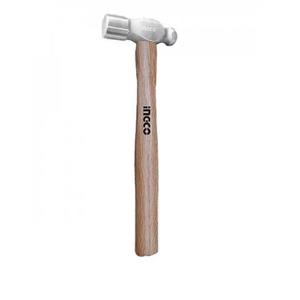 چکش 660 گرمی دسته چوبی اینکو INGCO HAMMER HBPH04024
