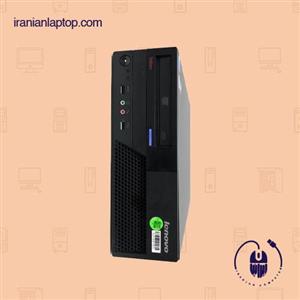 کیس core 2dou لنوو lenovo rt4