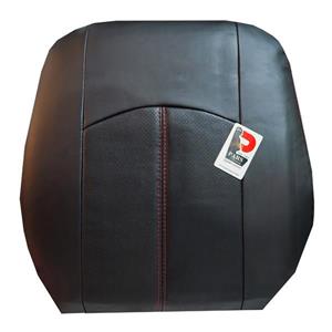 روکش صندلی خودرو دوک کاور طرح سوزنی مناسب برای خودرو ساندرو