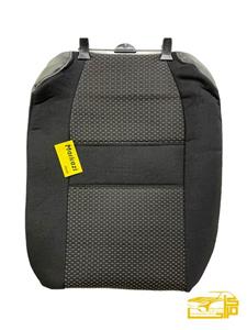 روکش صندلی پارچه برزنت مزدا 323