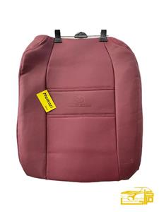 روکش صندلی چرم خارجی مزدا 323