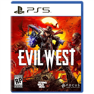 Evil West - PS5