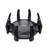 Router: Asus RT-AX89X