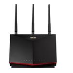 Modem: Asus 4G-AC86U