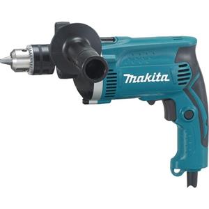 دریل چکشی کامپکت 710 وات ماکیتا MAKITA HAMMER DRILL HP1630 