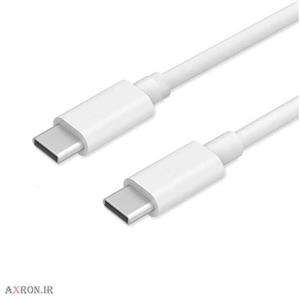 کابل شارژ USB-C سامسونگ A33 5G