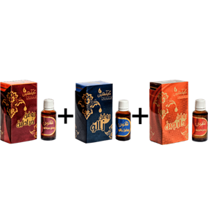 بهترین پکیج پیشنهادی حجم دهنده 