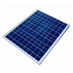 پنل خورشیدی 40 وات پلی کریستال Topray Solar مدل TPS107S-40W