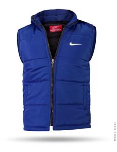 کاپشن مردانه پافر اسپرت Nike مدل 34342