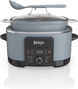 مولتی کوکر نینجا مدل Ninja MC1001 Foodi PossibleCooker
