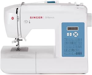 چرخ خیاطی سینگر مدل SINGER 6160 - ارسال 10 الی 15 روز کاری