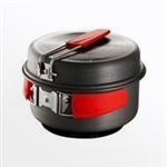 ظروف غذا کمپینگ و کوهنوردی Alocs Cookware CW-S07 