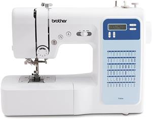 چرخ خیاطی مدل Brother FS60X Sewing Machine - ارسال 10 الی 15 روز کاری