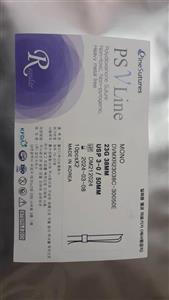 نخ لیفت مدل مونو ( mono ) سایز 27G-50mm شرکت PS V line کره جنوبی