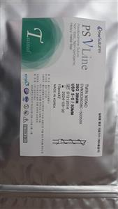 نخ لیفت مدل اسکرو ( screw ) سایز 26G-60mm شرکت PS V line کره جنوبی