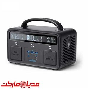 پاورژنراتور همراه انکر مدل PowerHouse II 400 A1730