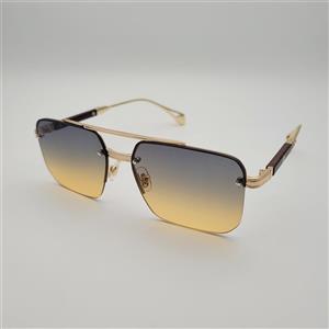 عینک آفتابی اسپرت مارک میباخ فلزی(لنز هایلایت )