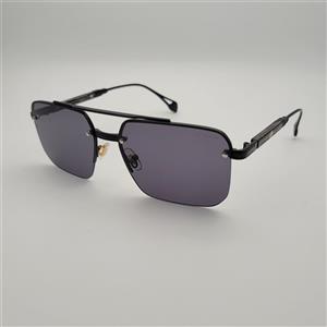 عینک آفتابی اسپرت مارک میباخ فلزی(لنز دودی)