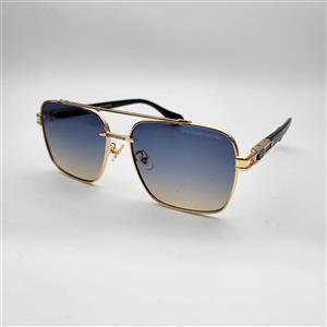 عینک آفتابی اسپرت مارک دیتا فلزی(لنز هایلایت آبی )