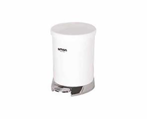 سطل گرد ۴لیتری کوچک