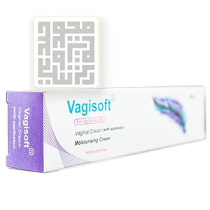 کرم مرطوب کننده واژینال واژی سافت بهوزان