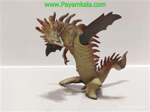 فیگور اژدها (DRAGON BY AUSINI) طرح L