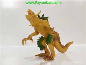 فیگور اژدها (DRAGON BY AUSINI) طرح I