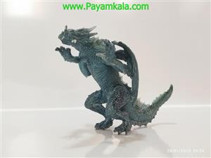 فیگور اژدها (DRAGON BY AUSINI) طرح H